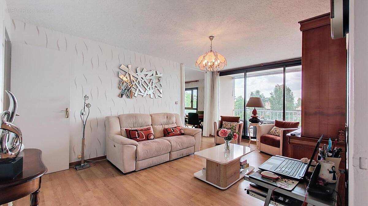 Photo 1 - Appartement à MERIGNAC