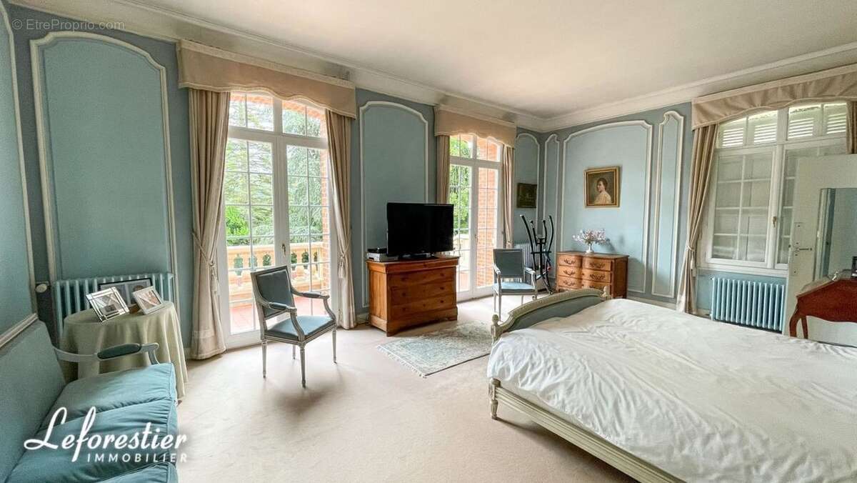 Maison à ANCOURT