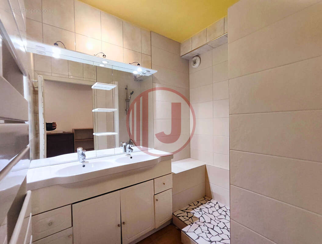 Appartement à MULHOUSE