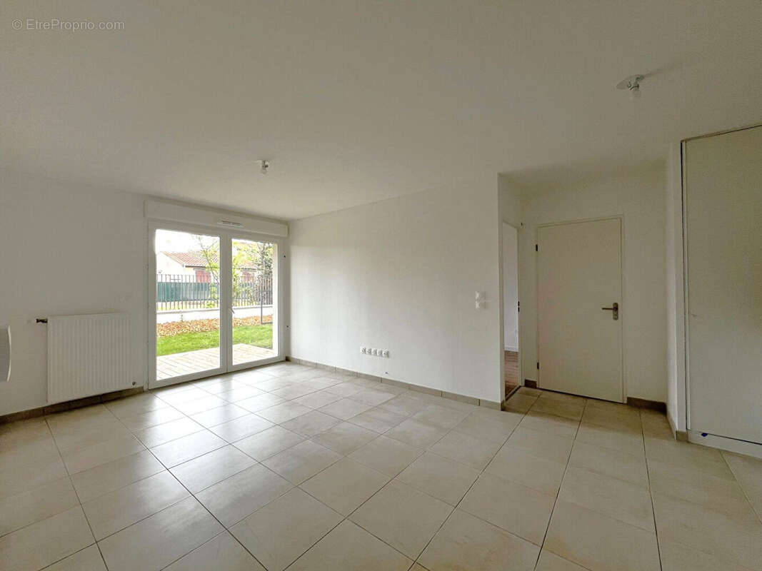 Appartement à TOURNEFEUILLE