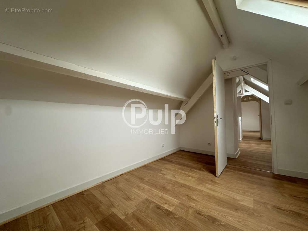 Appartement à HENIN-BEAUMONT