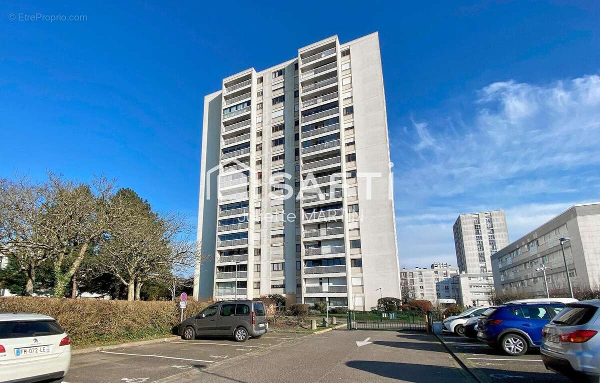 Photo 8 - Appartement à SAINT-HERBLAIN