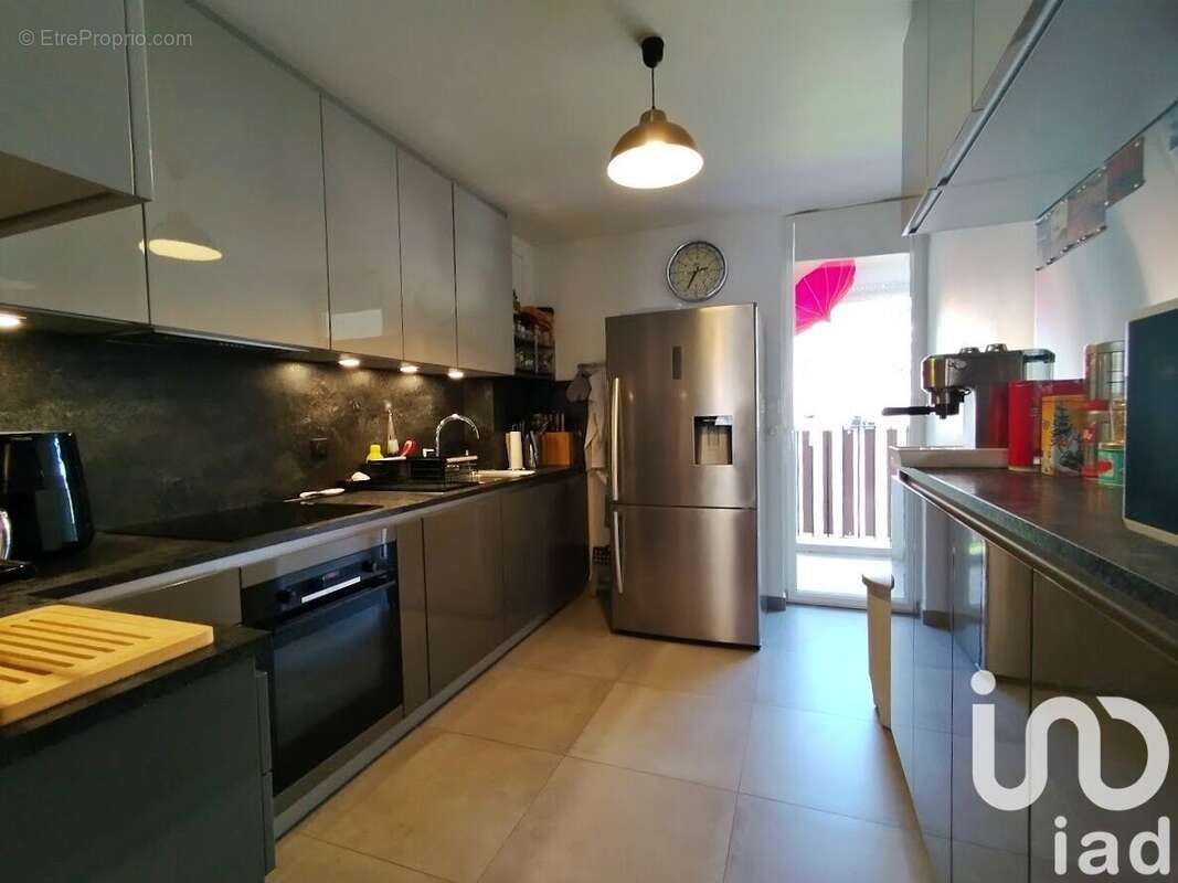 Photo 7 - Appartement à ROQUEBRUNE-CAP-MARTIN