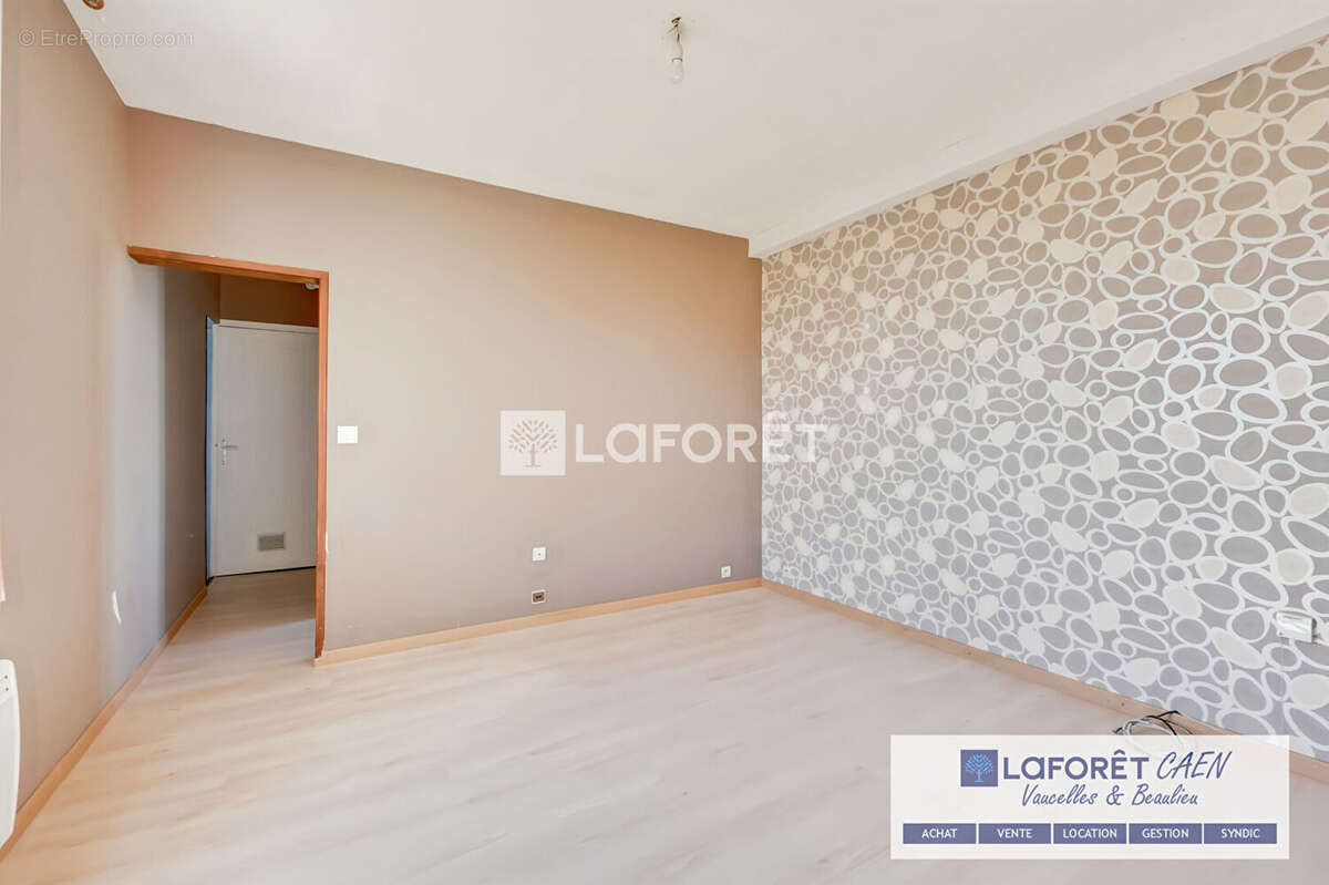 Appartement à CAEN