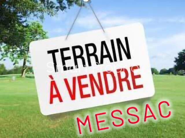 Terrain à GUIPRY