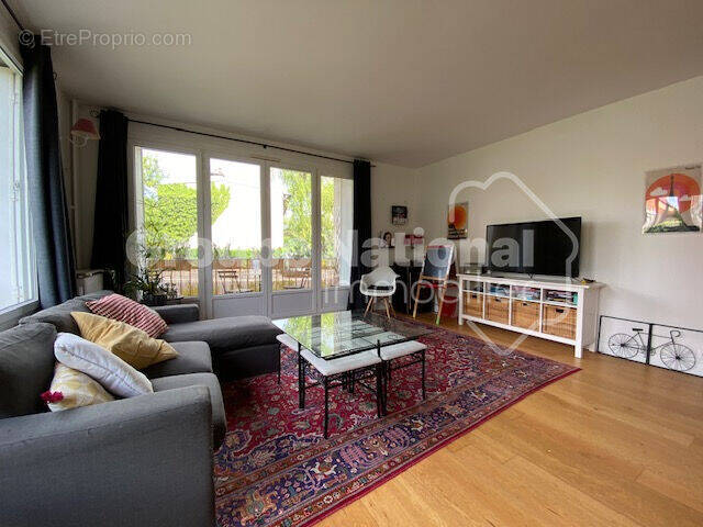 Appartement à VERSAILLES