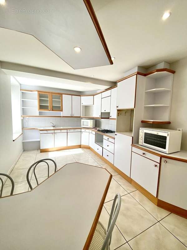 Photo 3 - Appartement à LORIENT