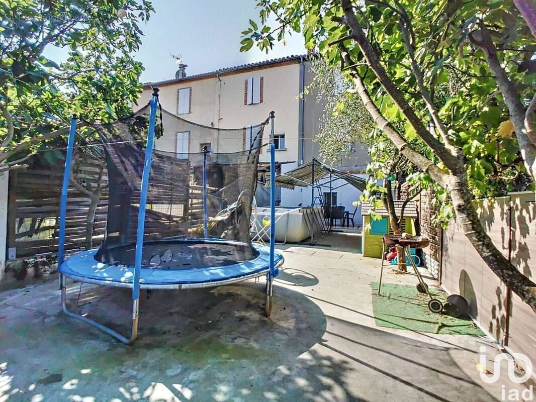 Photo 9 - Maison à GRAULHET