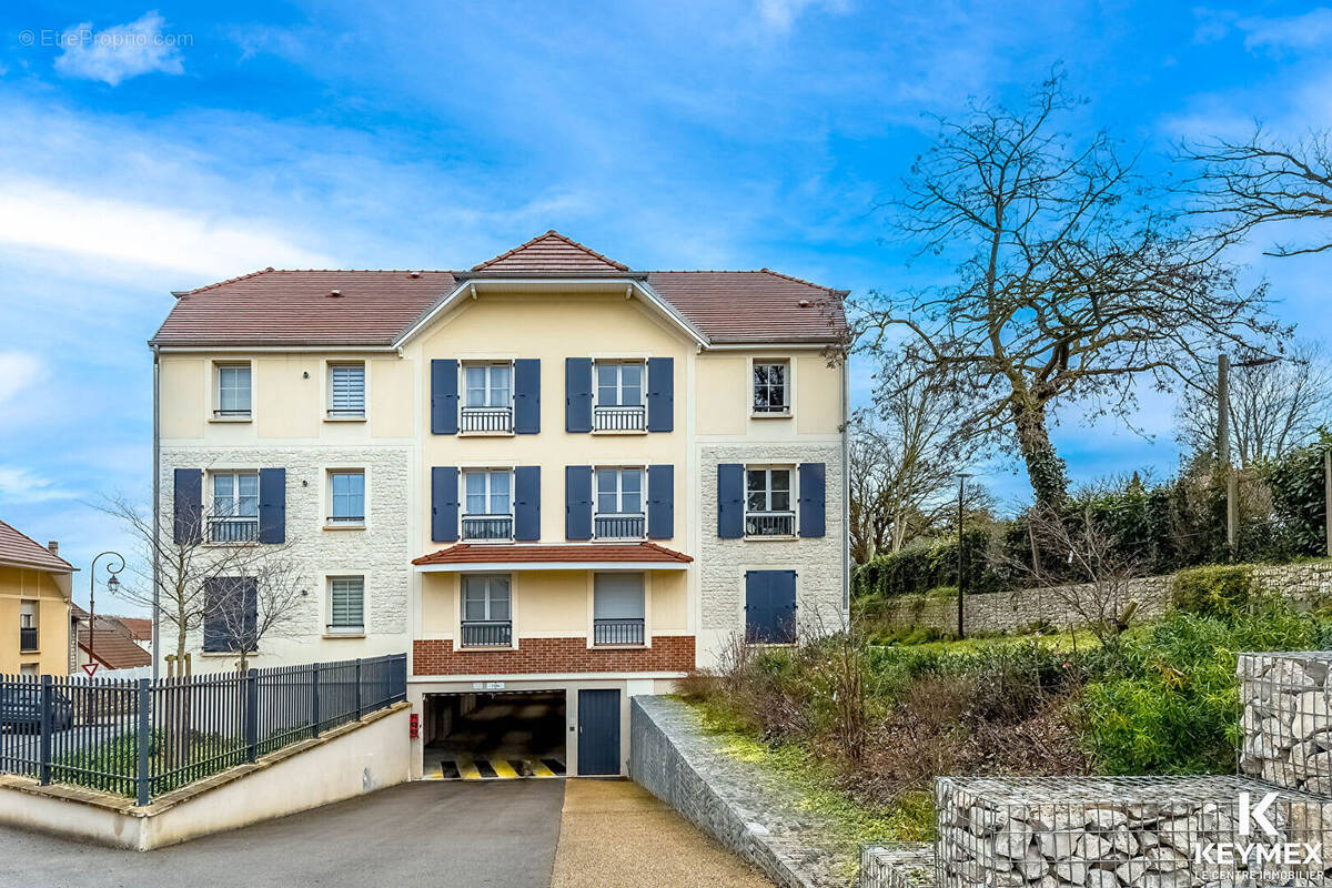 Appartement à MERIEL