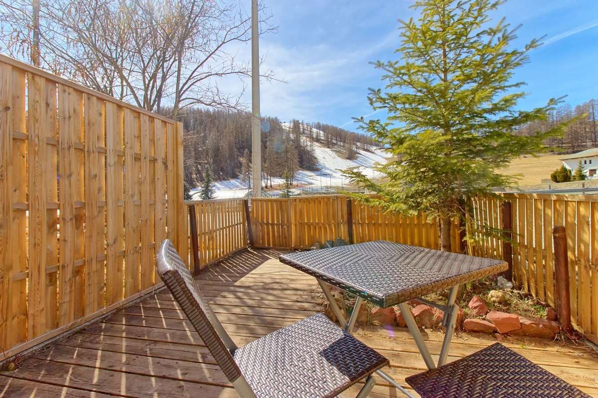 Appartement à DALUIS