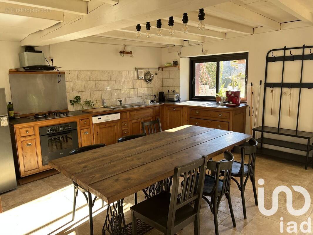 Photo 1 - Maison à RABAT-LES-TROIS-SEIGNEURS