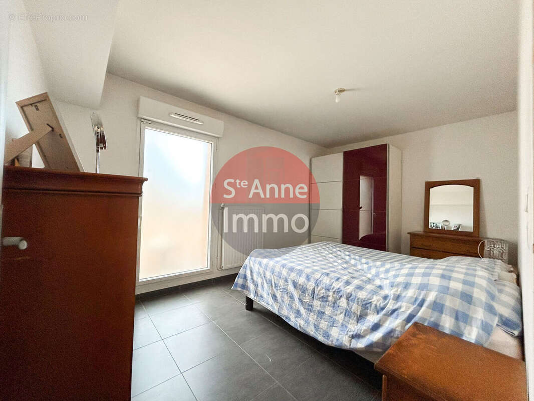 Photo 9 - Appartement à AMIENS