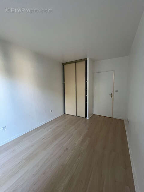 Appartement à NOGENT-SUR-MARNE