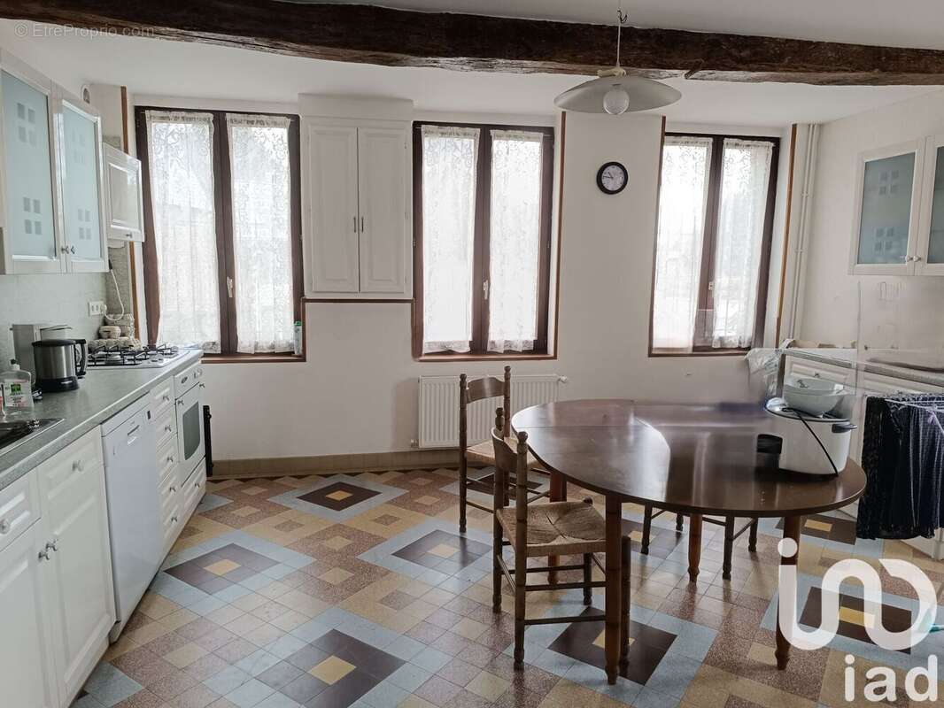 Photo 3 - Maison à ANCOURT
