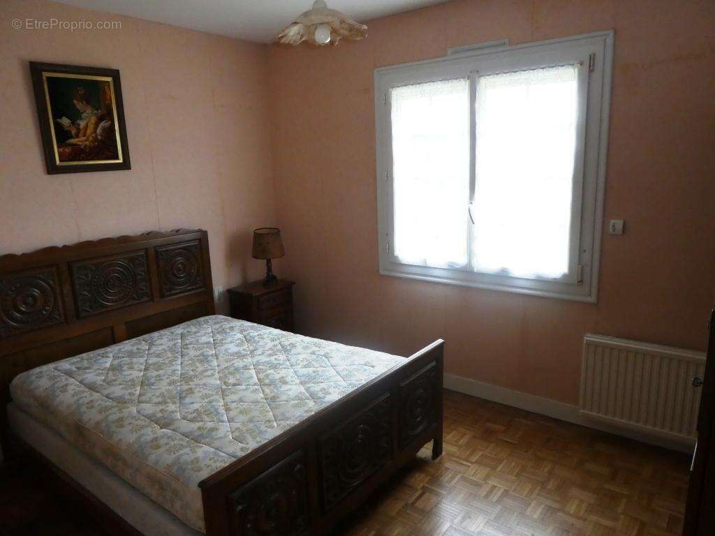 Maison à LOCMALO