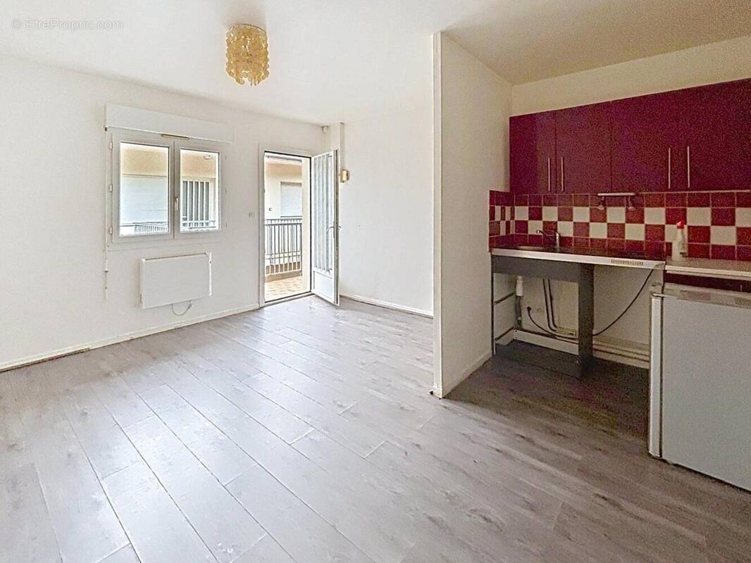 Photo 1 - Appartement à ANGOULEME