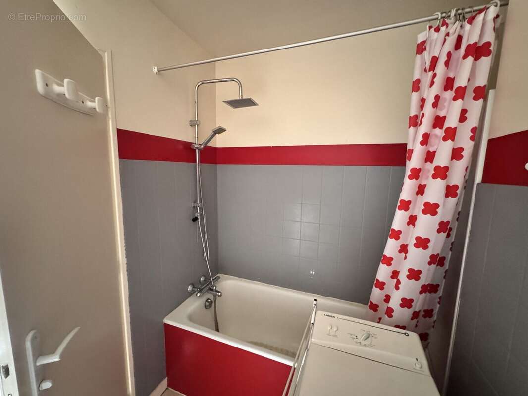 Appartement à DAMGAN