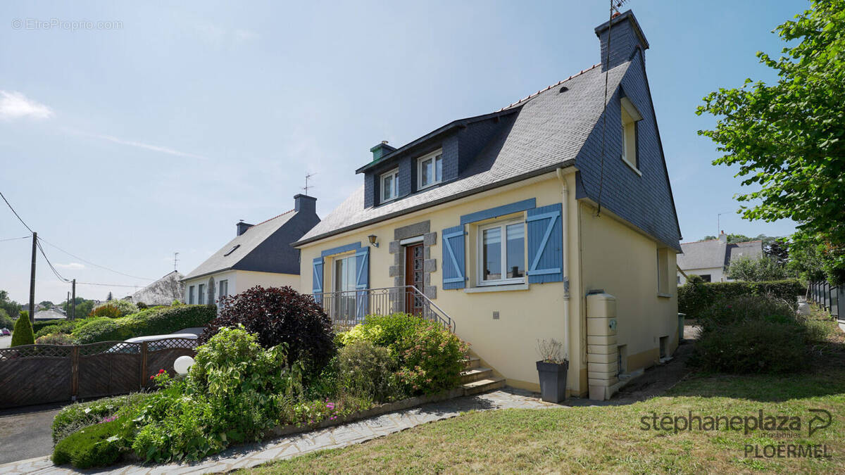 Maison à MAURON