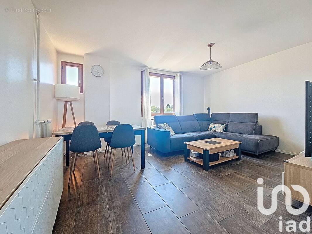 Photo 1 - Appartement à PRINGY