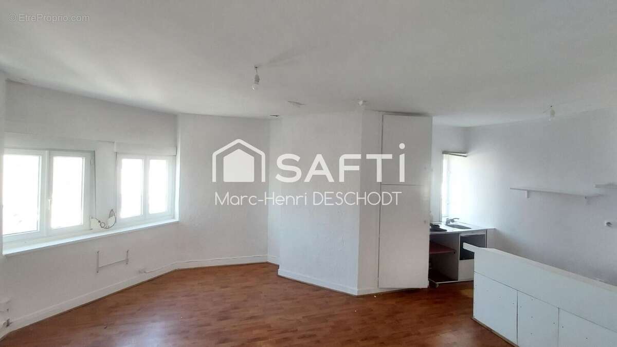 Photo 3 - Appartement à NEUFCHATEL-HARDELOT