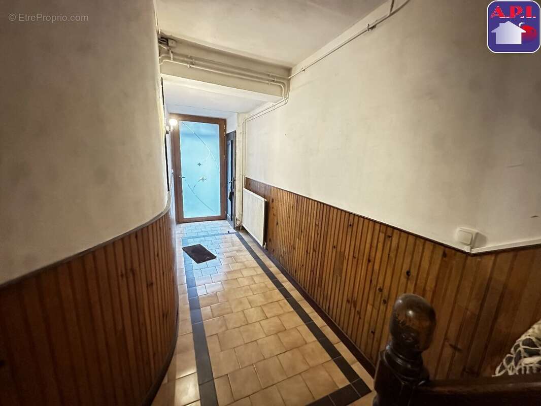 Maison à LA BASTIDE-DE-SEROU