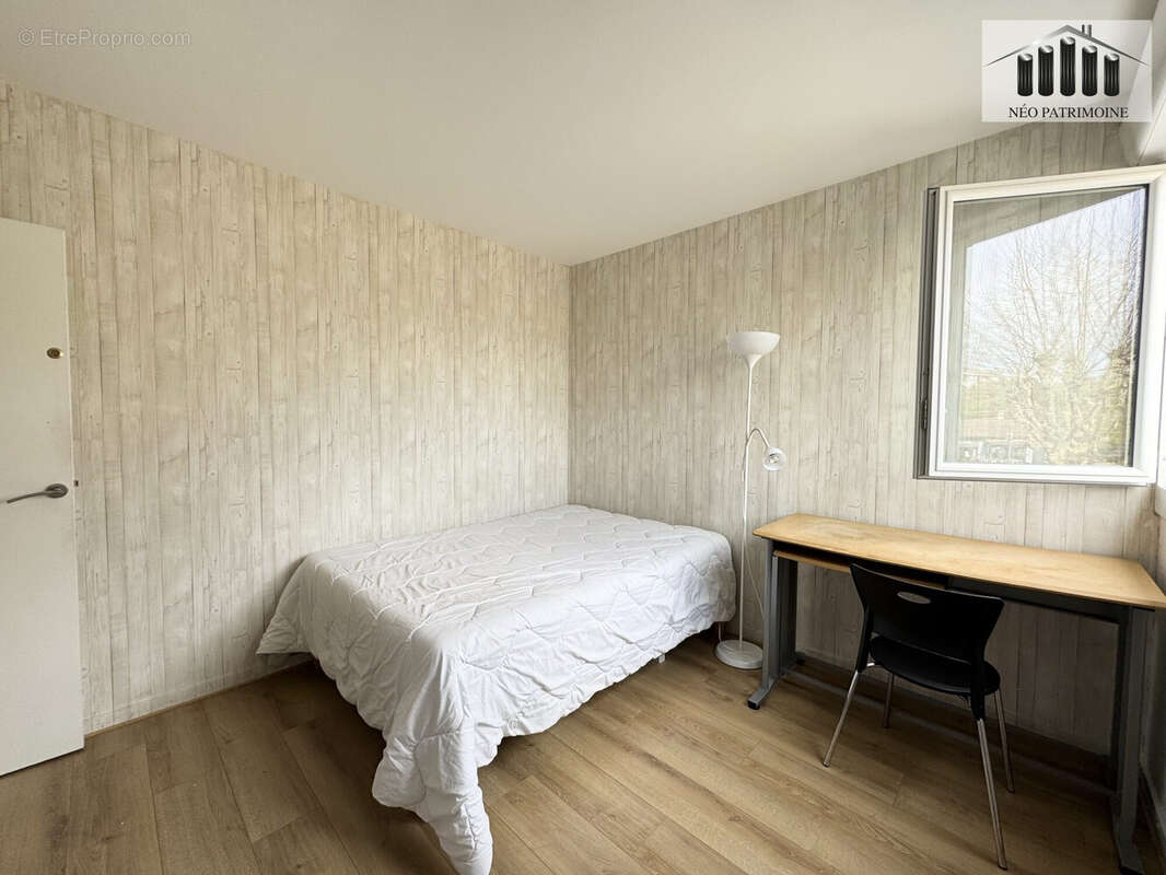 Appartement à MERIGNAC