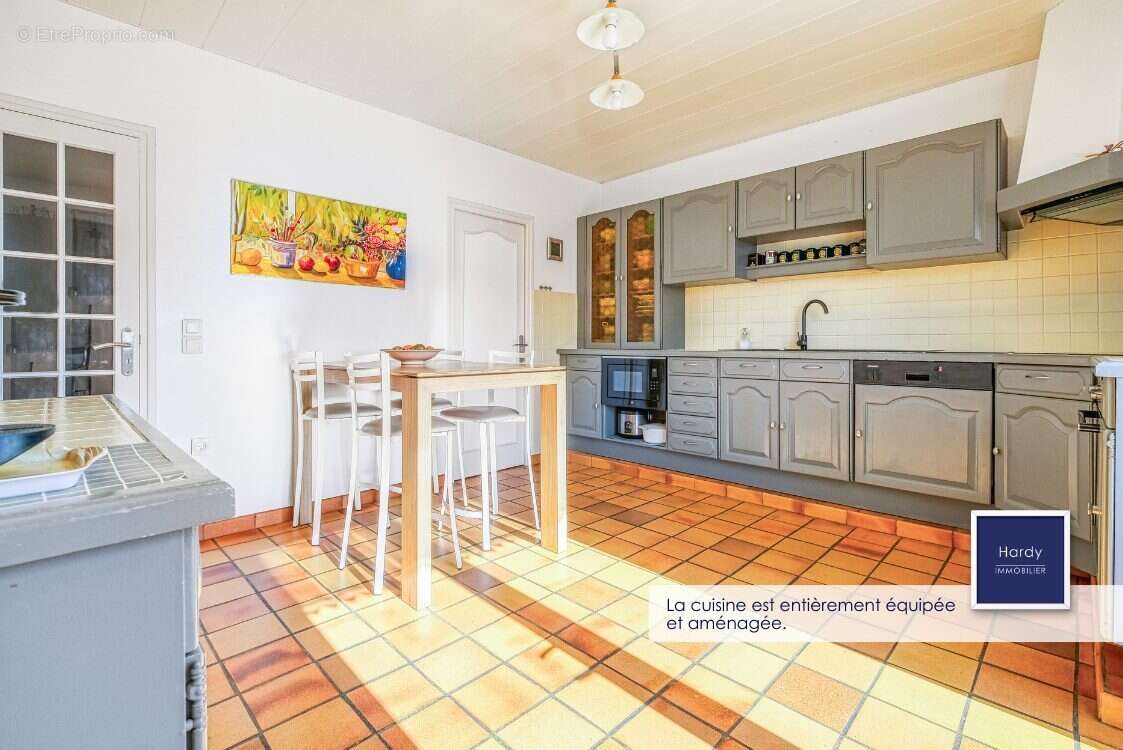 Maison à VIGNY