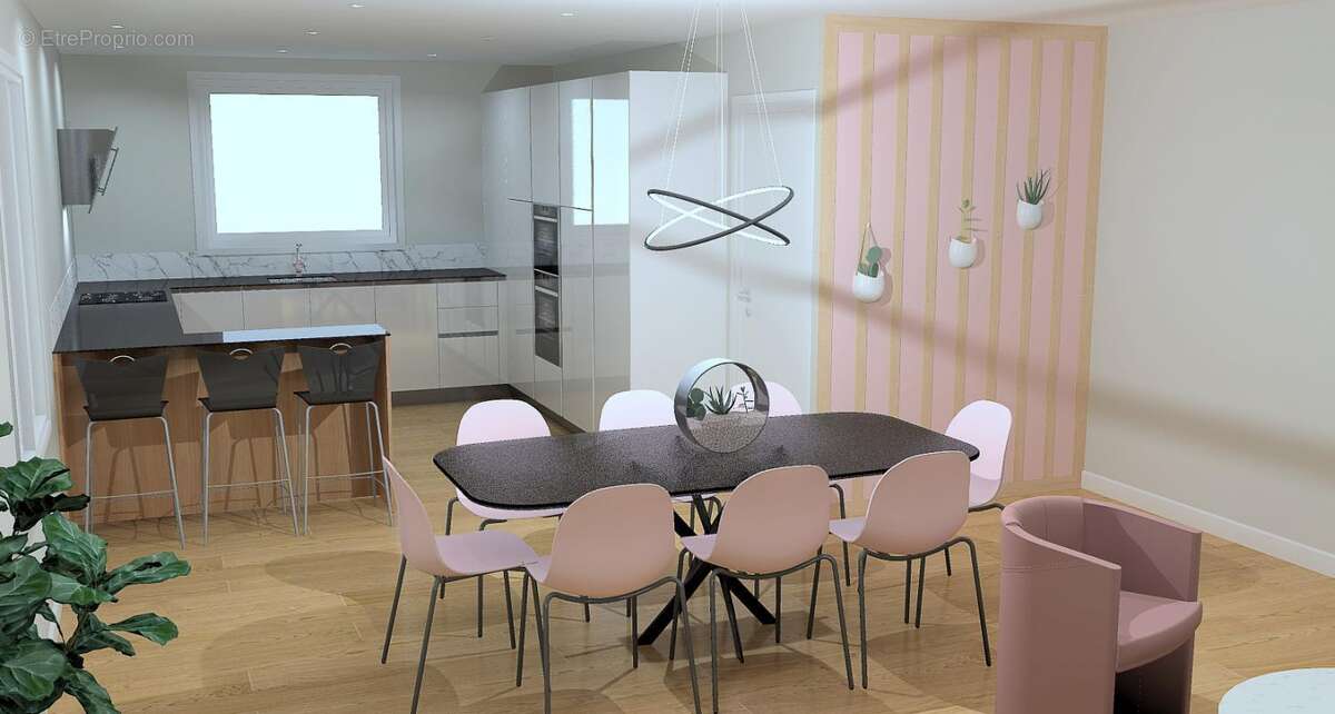 Appartement à LE PUY-EN-VELAY