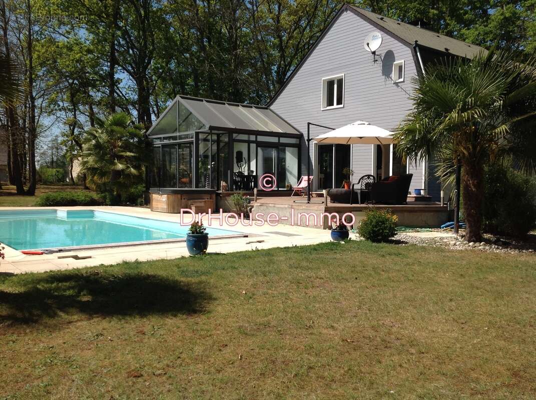 Maison à GUECELARD