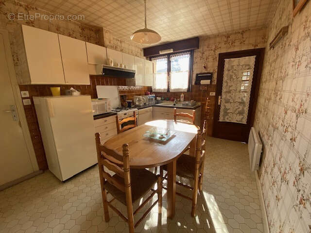 Maison à AUCH