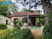 Maison à BROU