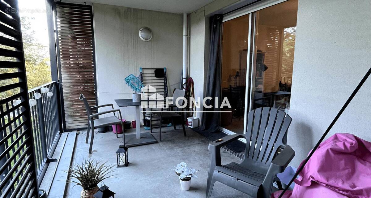 Appartement à GRADIGNAN