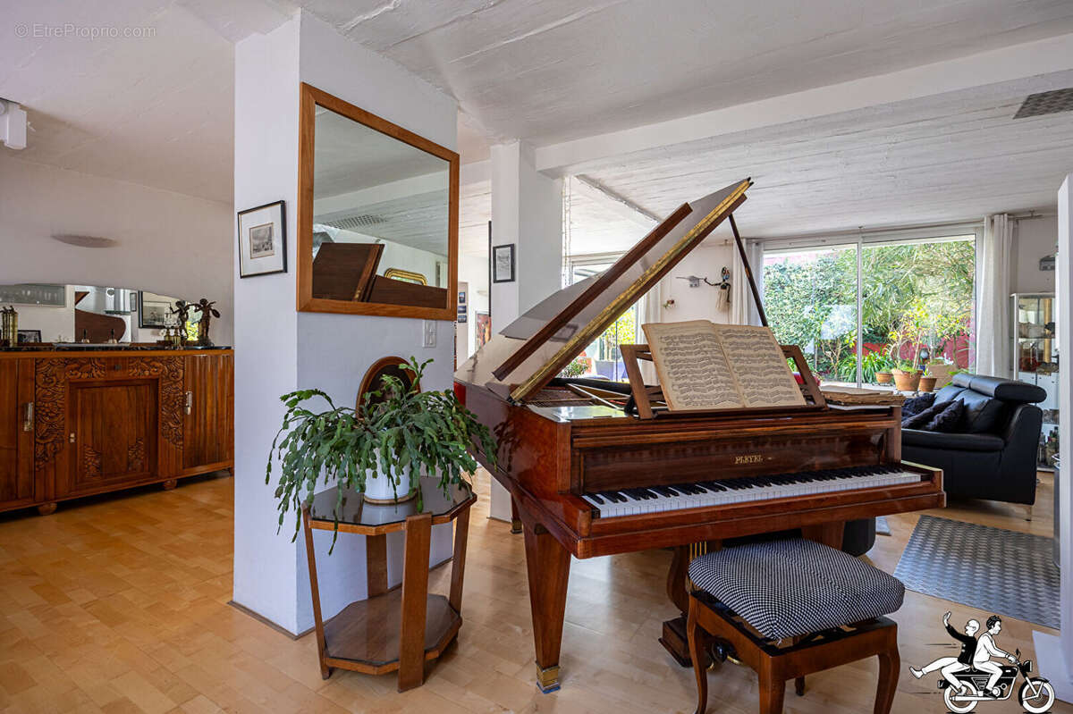 Maison à NANTES