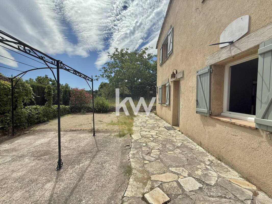 Appartement à GRASSE