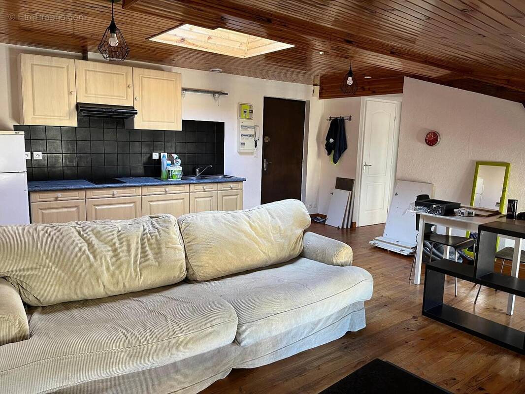   - Appartement à CASTRES