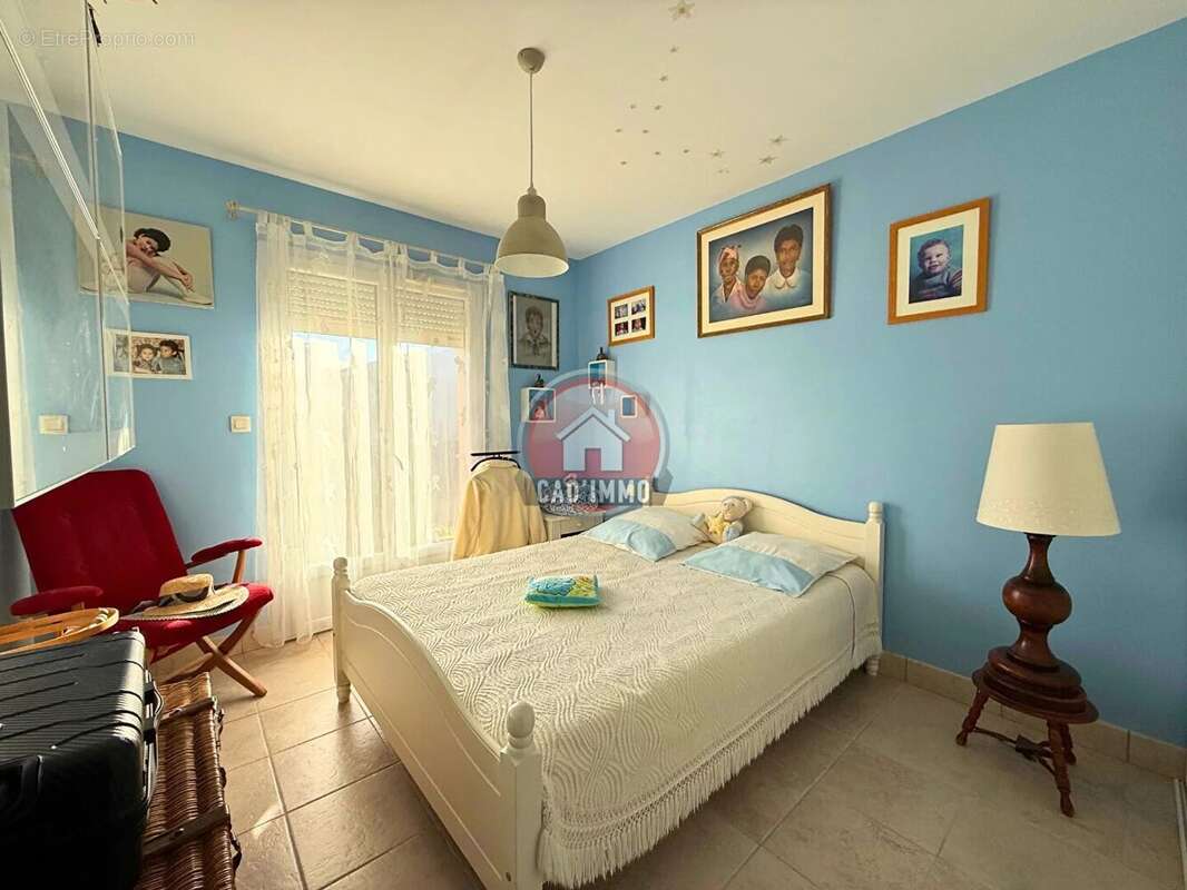 Maison à GARDONNE