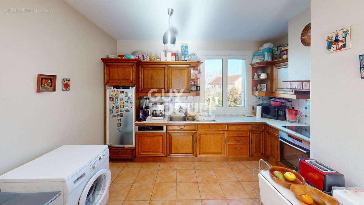 Appartement à POITIERS