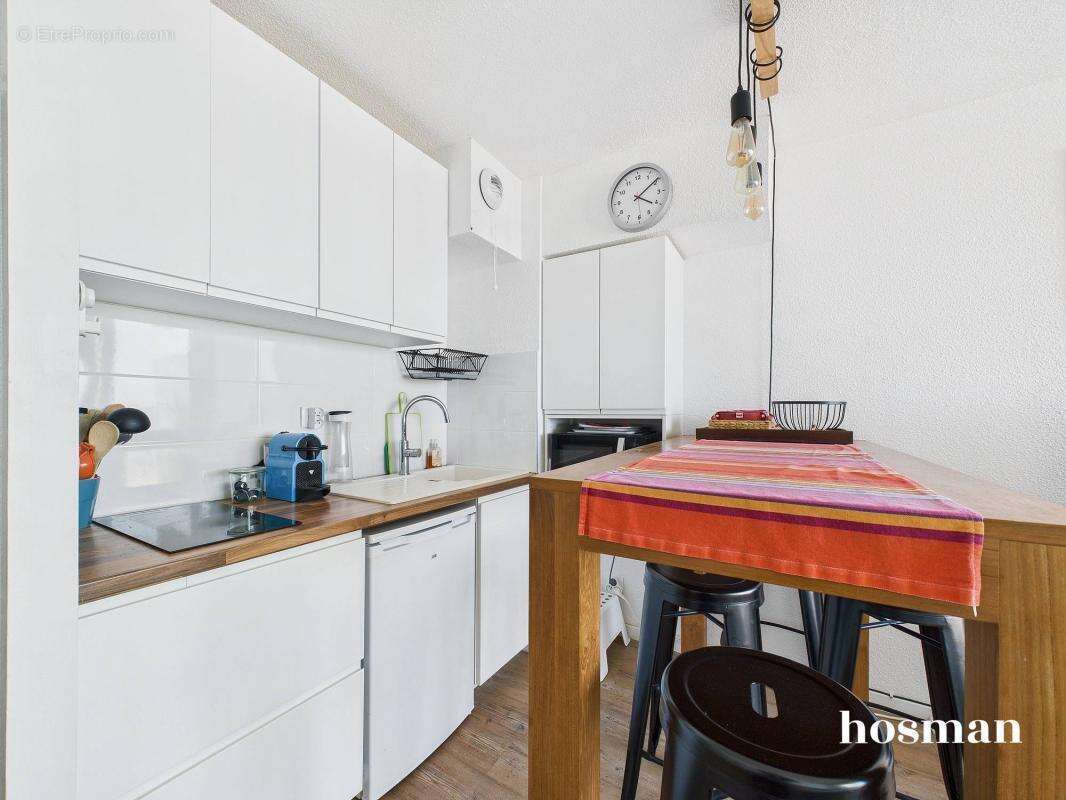 Appartement à LACANAU