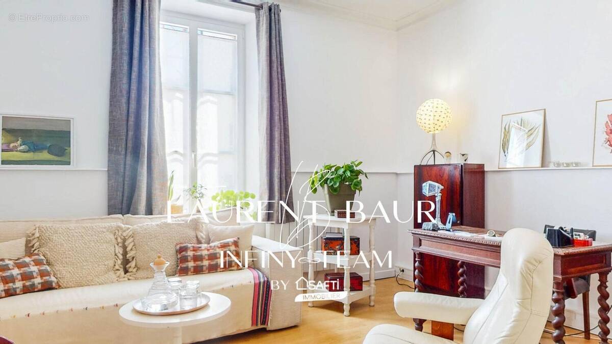 Photo 1 - Appartement à QUIMPER