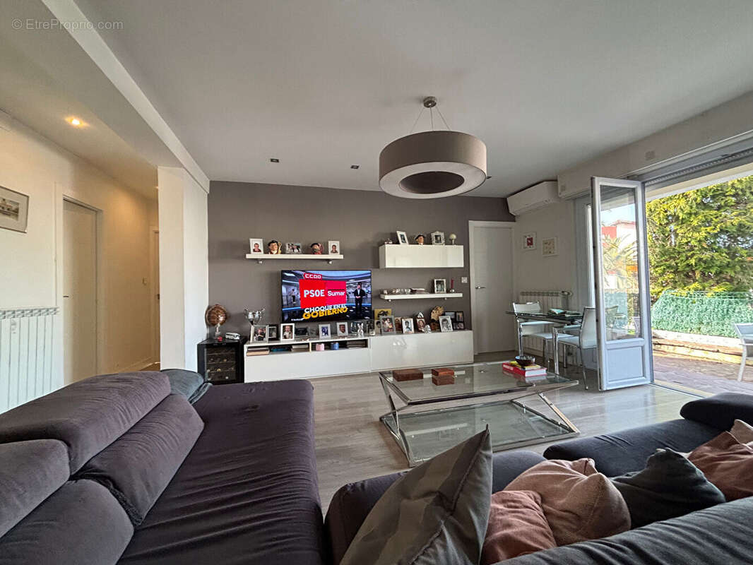 Appartement à HENDAYE