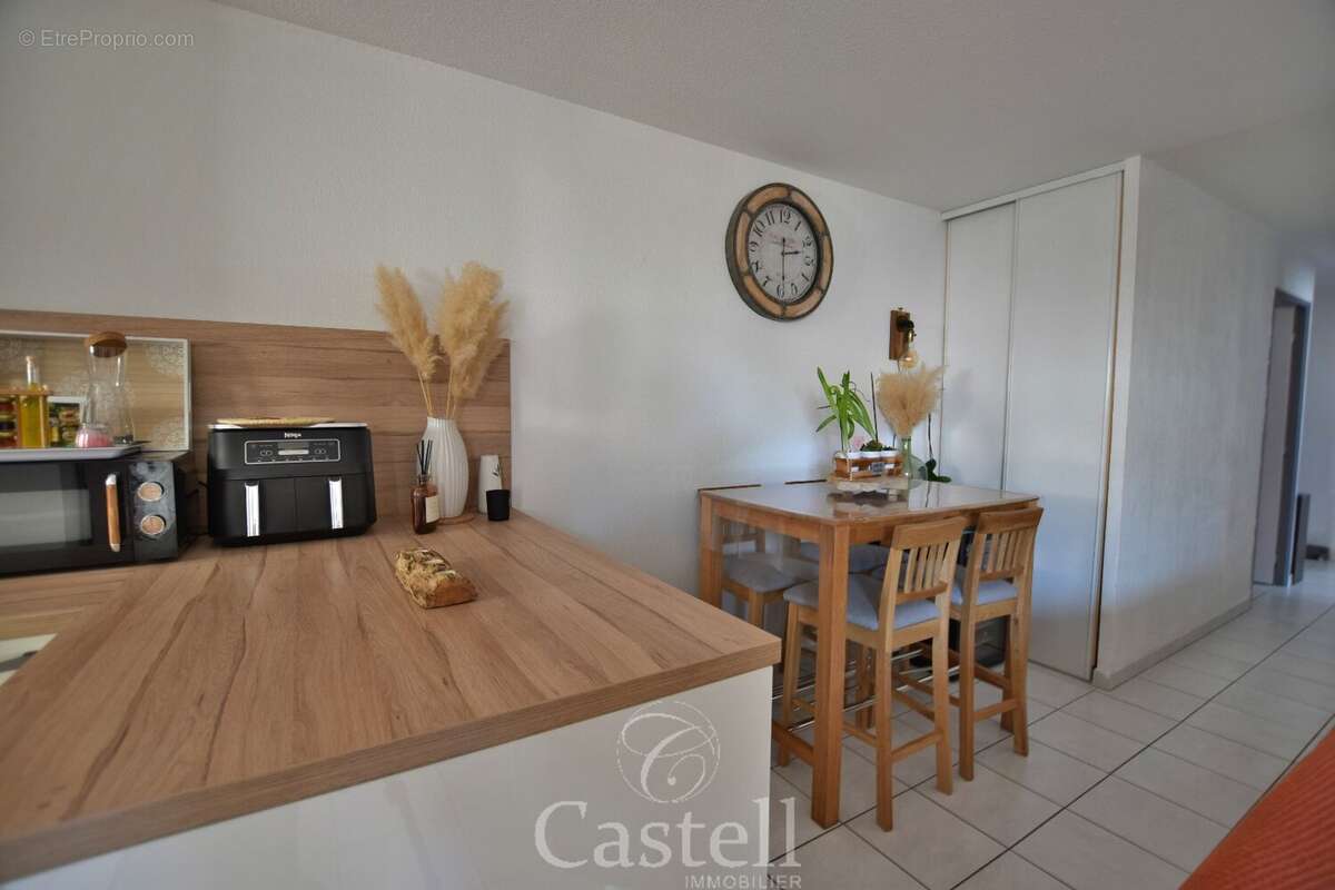 Appartement à AGDE