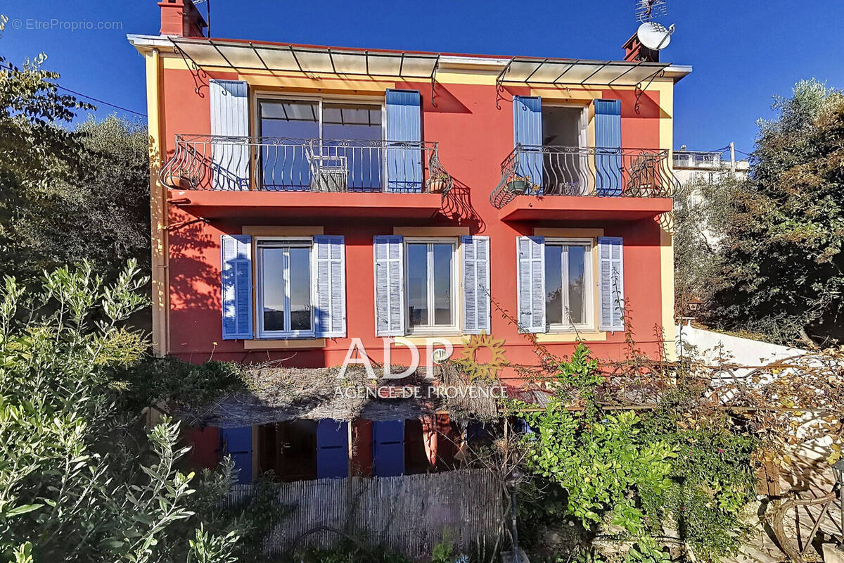 Appartement à GRASSE