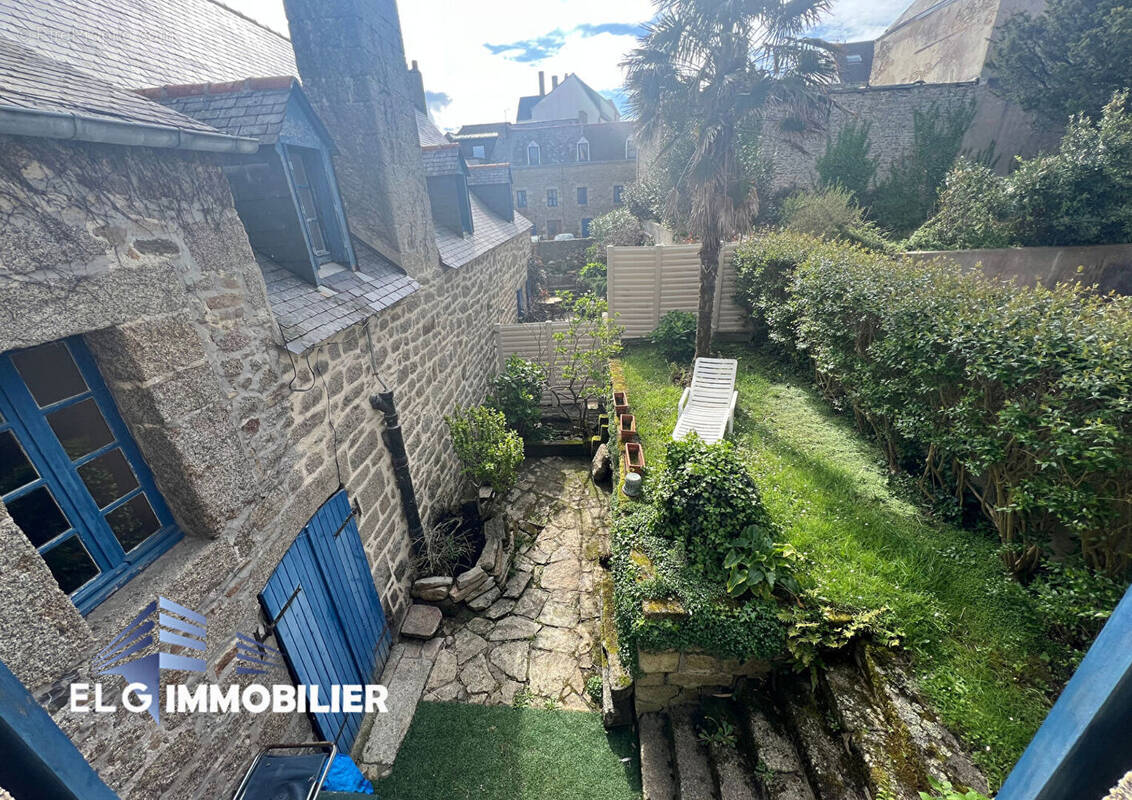 Appartement à CONCARNEAU