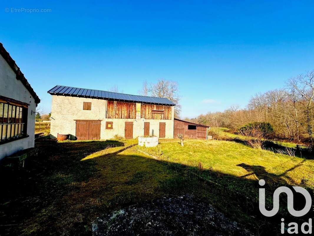 Photo 9 - Maison à PUY-GUILLAUME