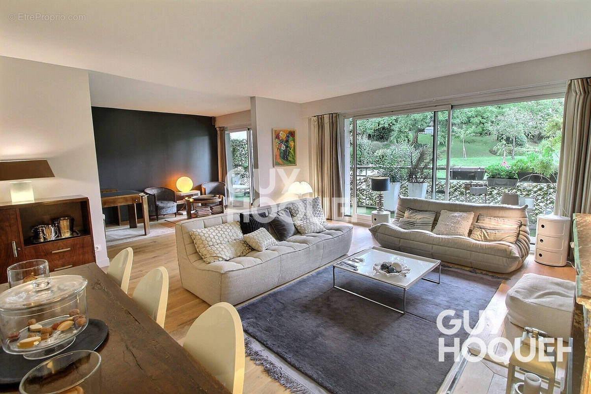 Appartement à SEVRES