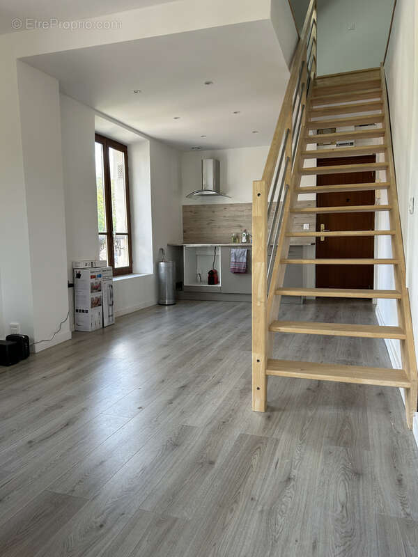 Appartement à SAINT-REMY-LES-CHEVREUSE