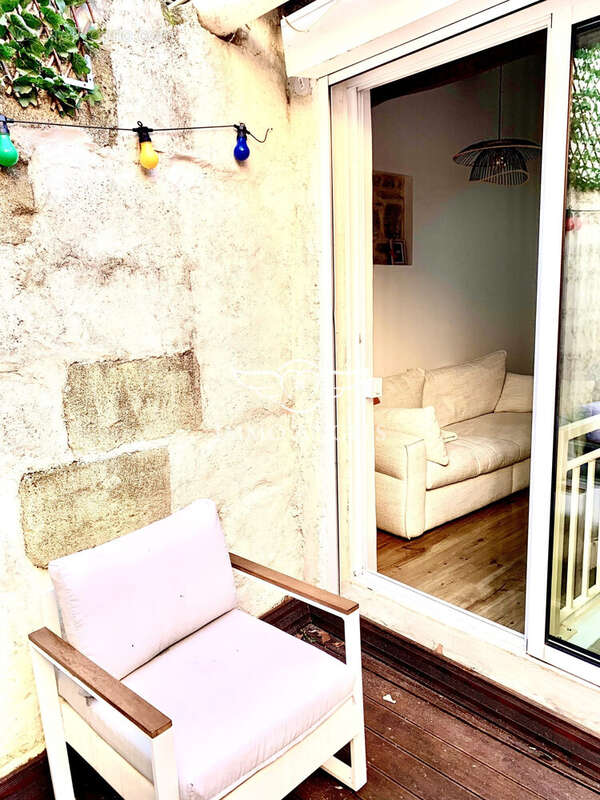 Maison à MARSILLARGUES