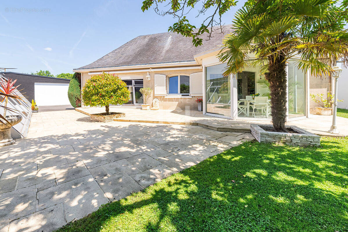 Maison à REZE