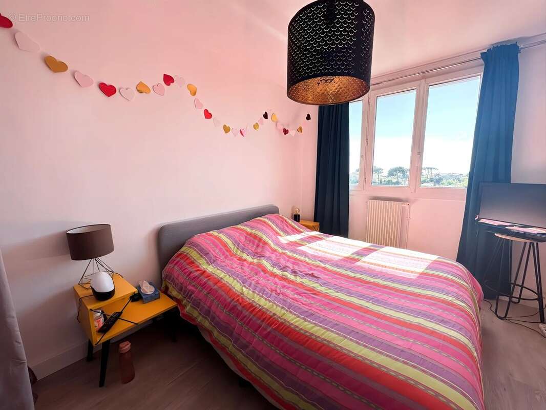 Appartement à MARSEILLE-13E