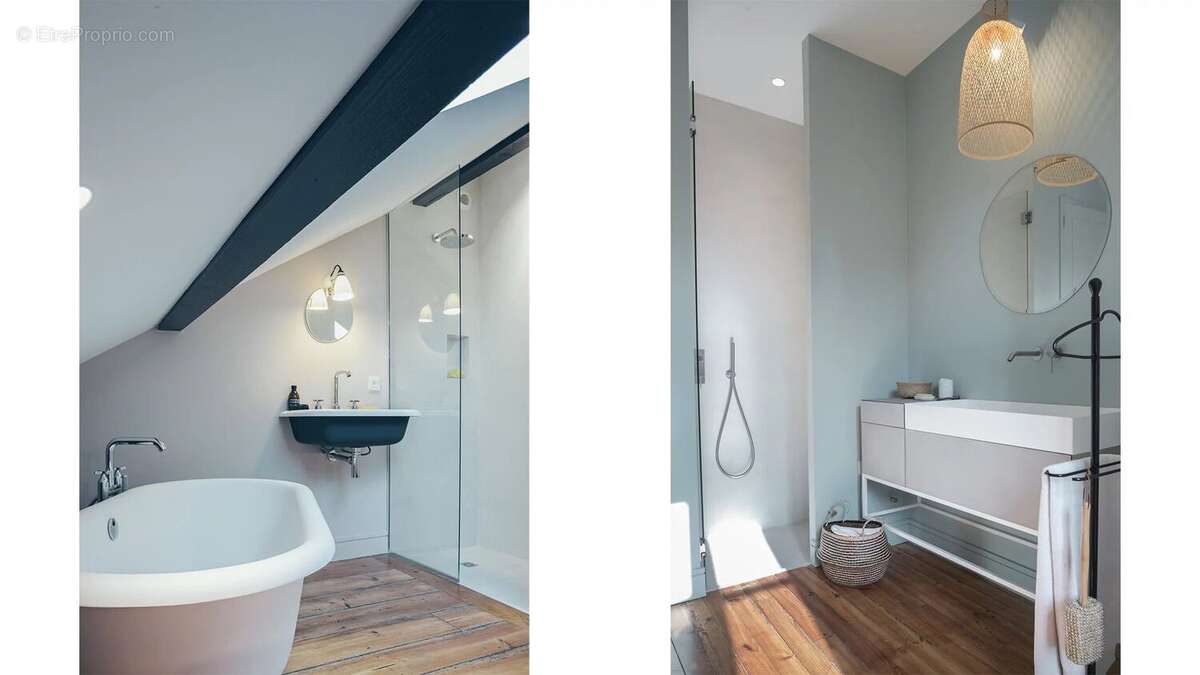 Appartement à BIARRITZ